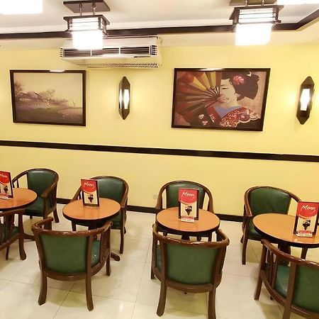 Hotel Sogo Avenida Манила Екстериор снимка