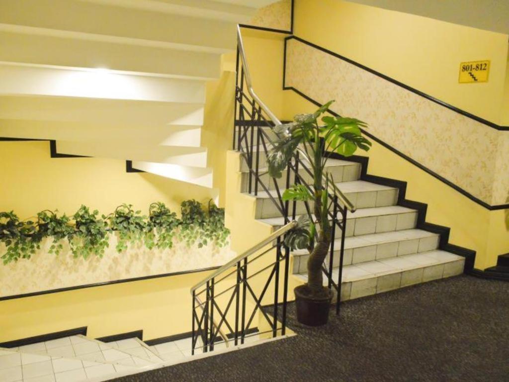 Hotel Sogo Avenida Манила Екстериор снимка