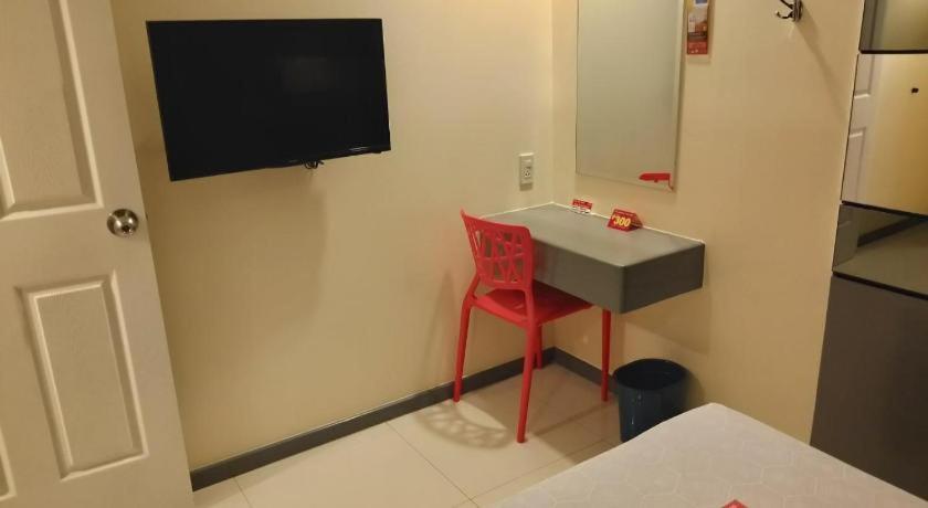 Hotel Sogo Avenida Манила Екстериор снимка